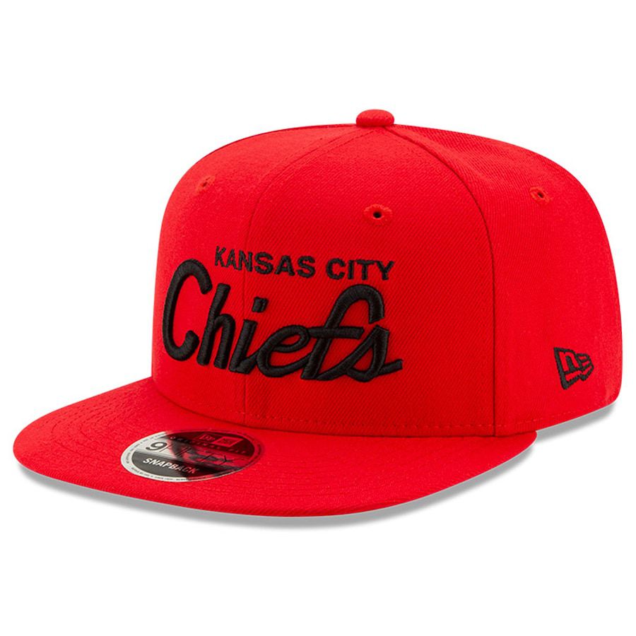 2022 NFL Kansas City Chiefs Hat TX 0902->nfl hats->Sports Caps